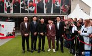 OB体育官方网站 -斯诺克世锦赛：媒体日活动在英举行